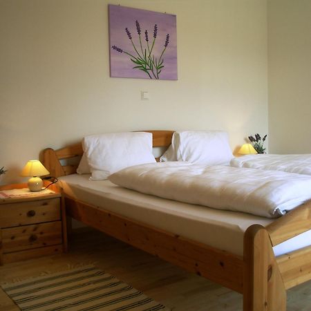 Rebenlandhof Hotel Leutschach Eksteriør billede