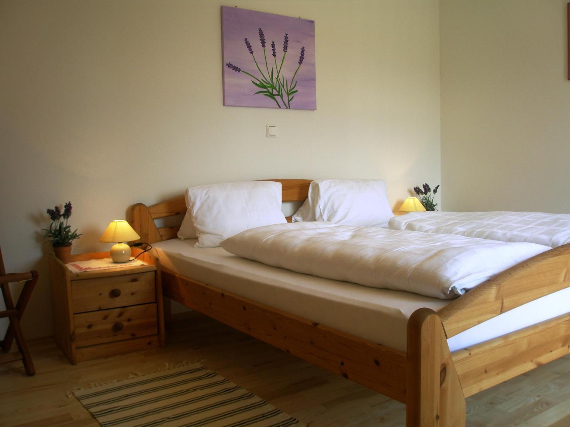 Rebenlandhof Hotel Leutschach Eksteriør billede