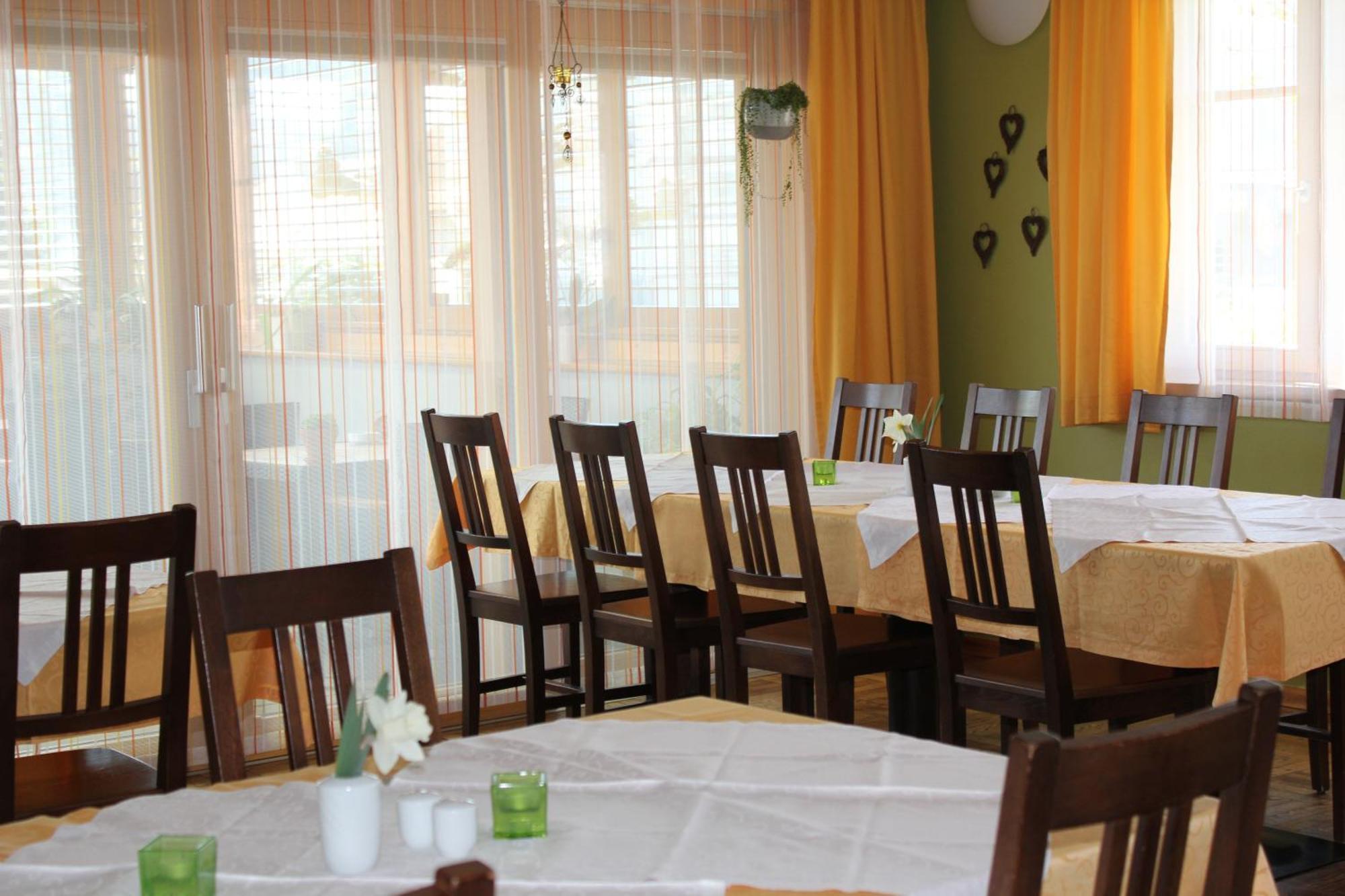 Rebenlandhof Hotel Leutschach Eksteriør billede