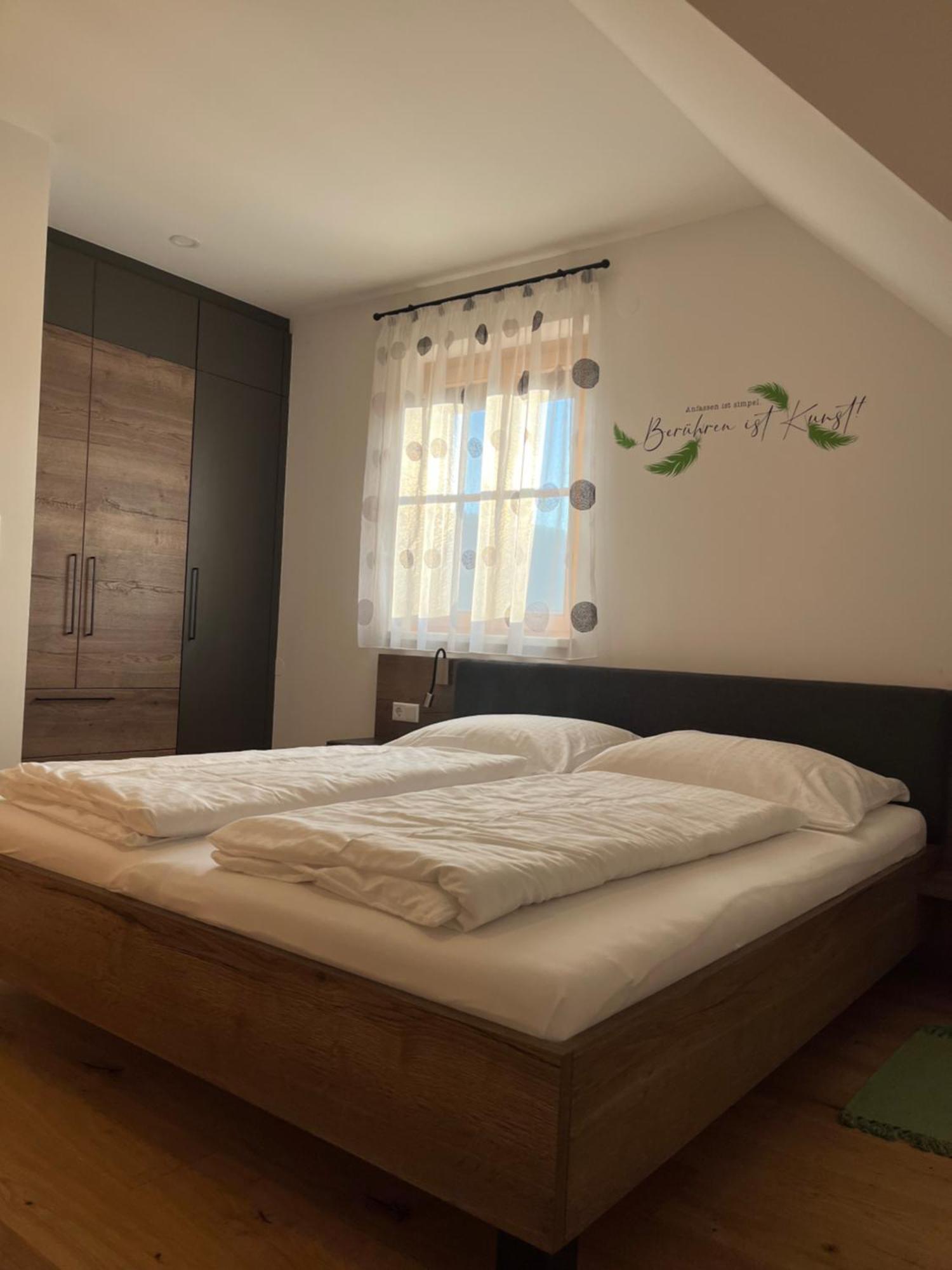 Rebenlandhof Hotel Leutschach Eksteriør billede