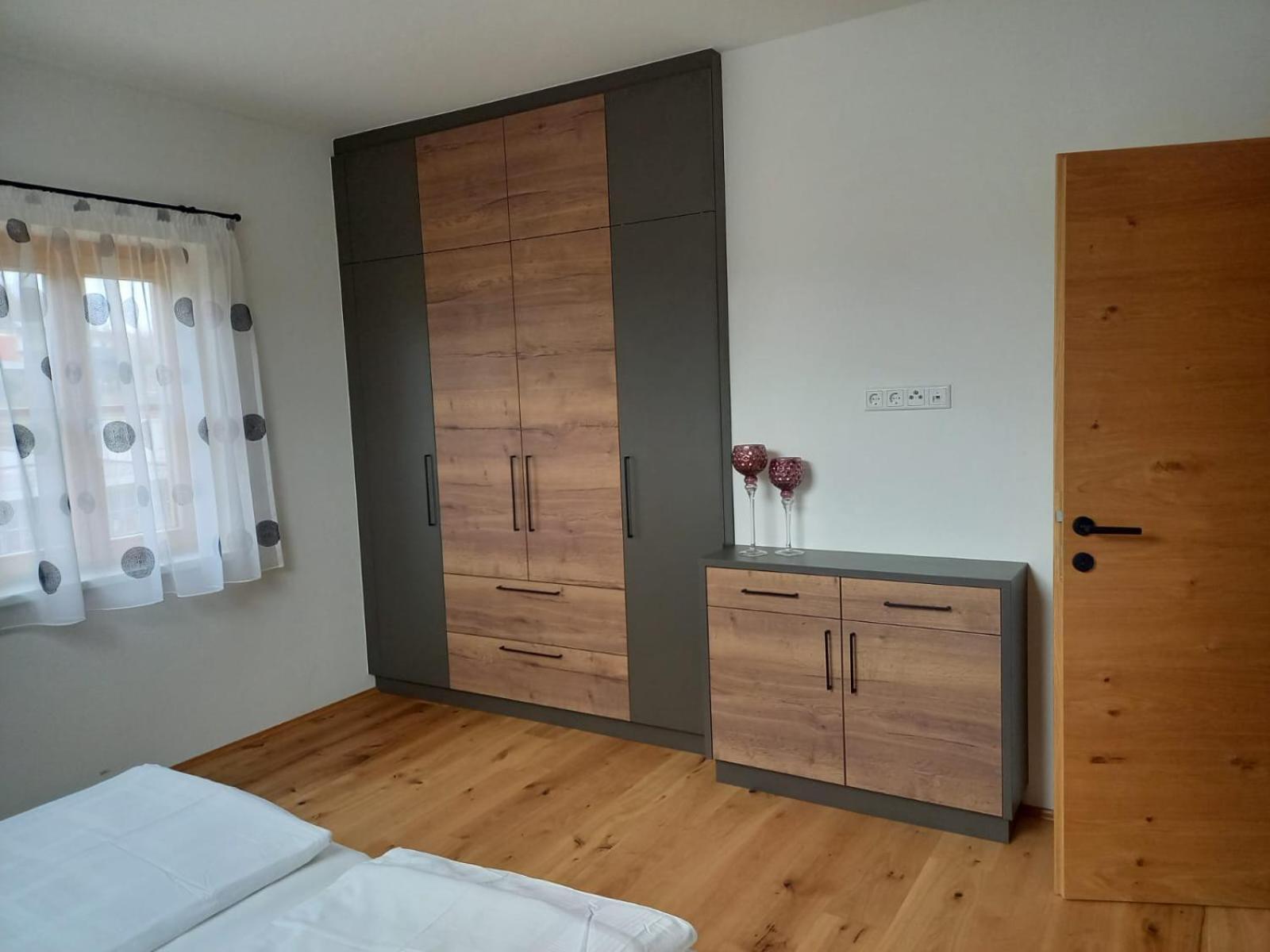 Rebenlandhof Hotel Leutschach Eksteriør billede