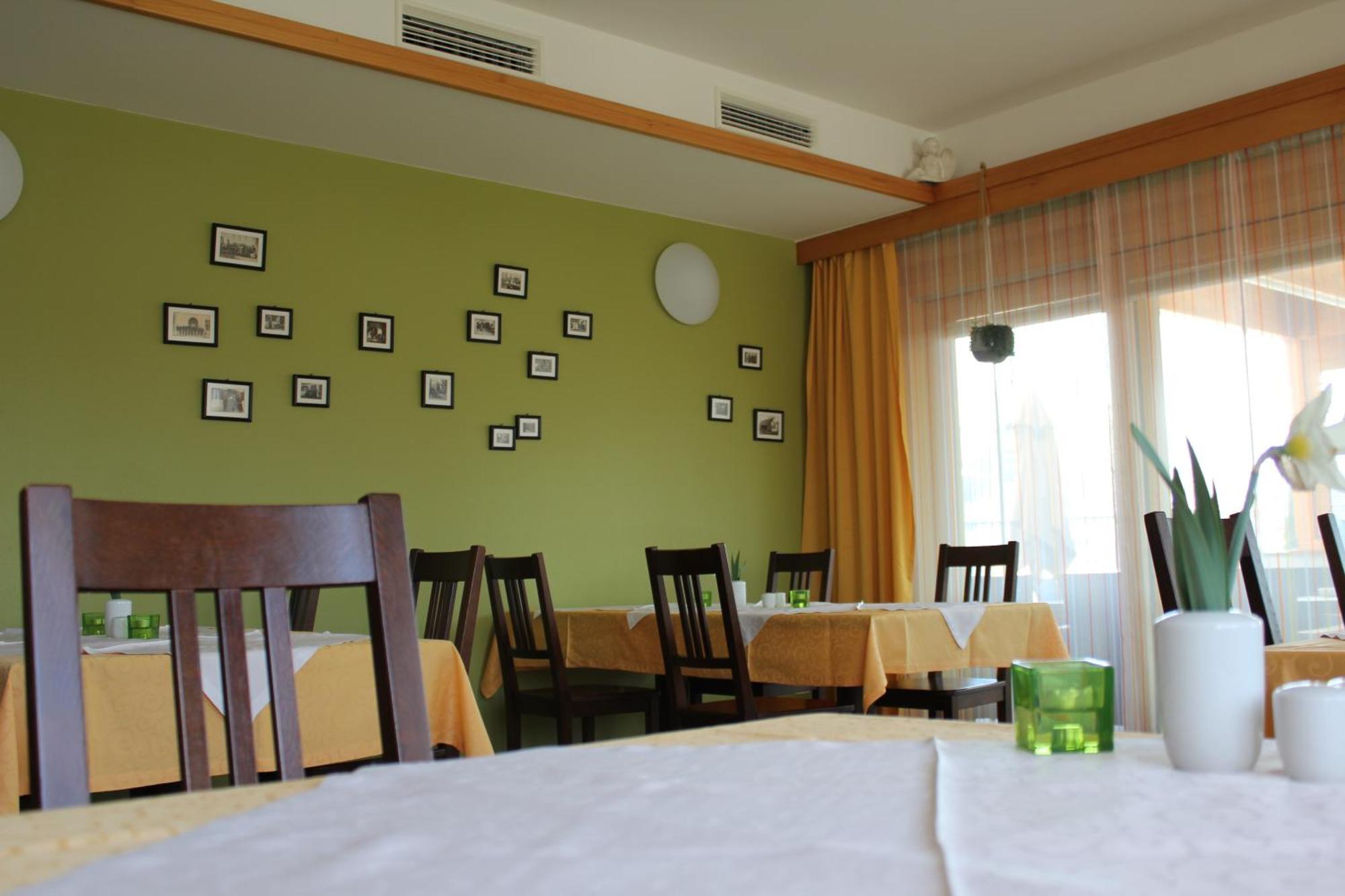 Rebenlandhof Hotel Leutschach Eksteriør billede