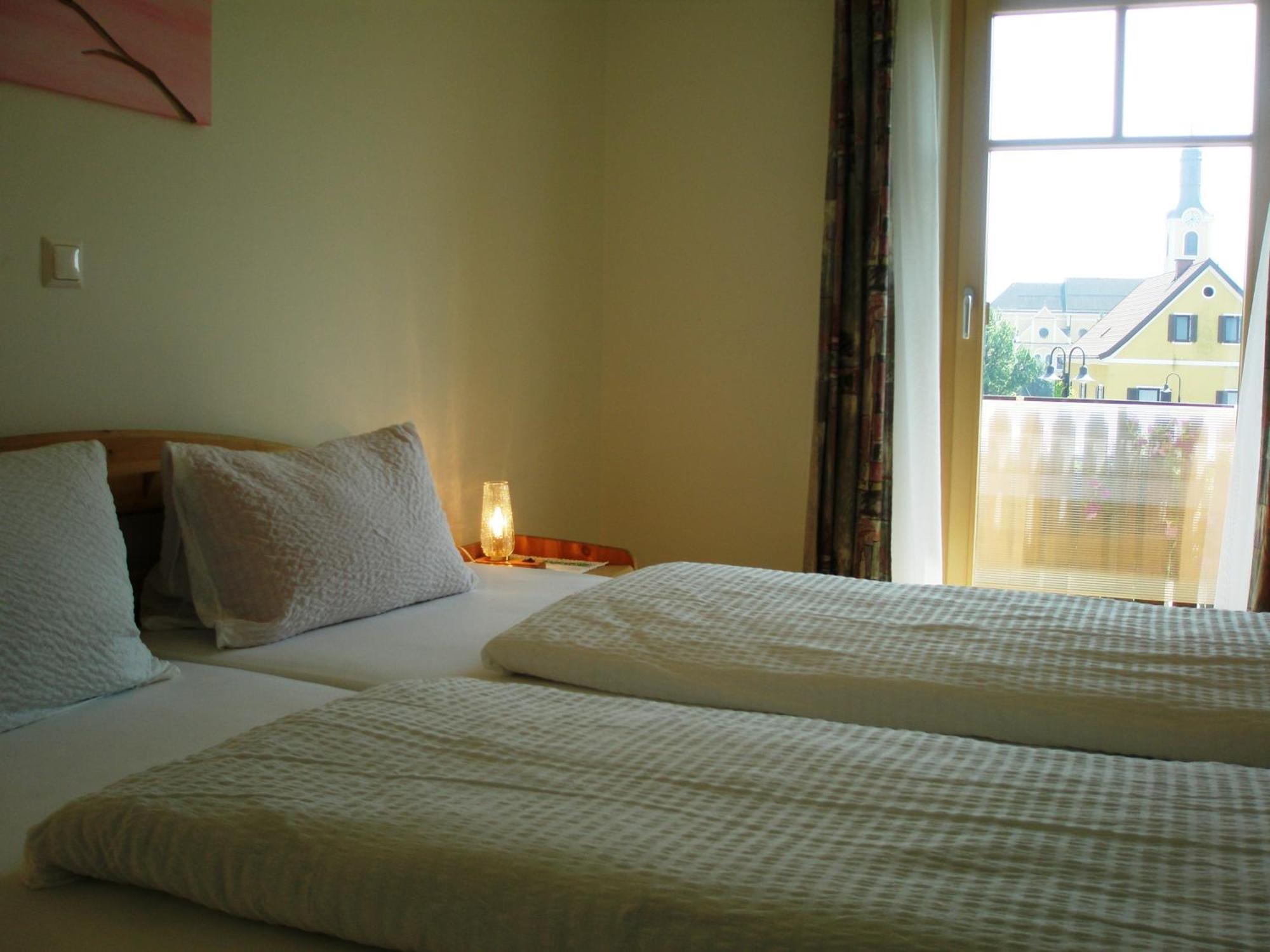Rebenlandhof Hotel Leutschach Eksteriør billede