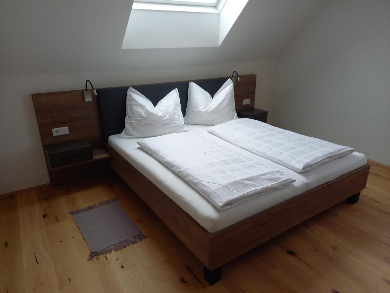 Rebenlandhof Hotel Leutschach Eksteriør billede